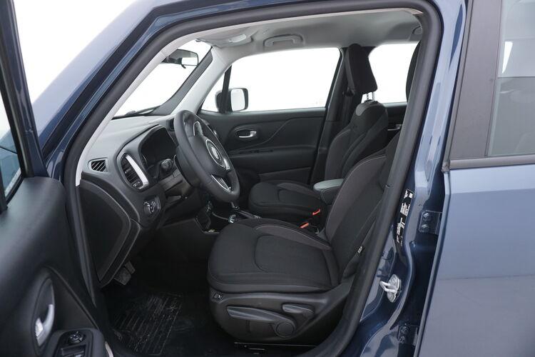 Jeep Renegade Limited BR069398 1.5 Mild Hybrid 130CV