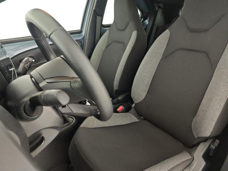 Toyota Aygo X 1.0 VVT-i 72 CV 5 porte Active
