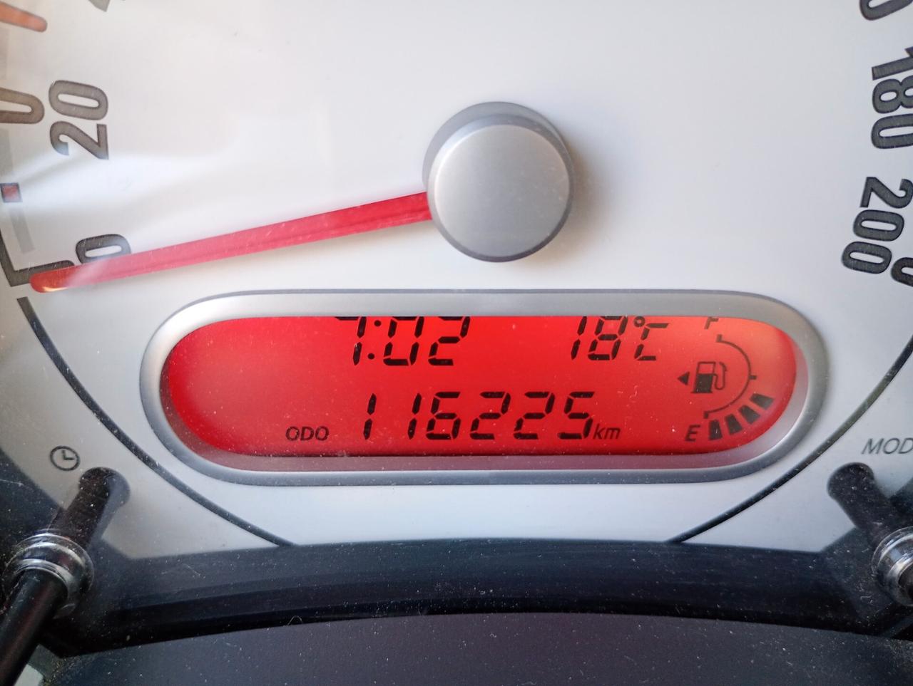 Opel Agila 1.2 16V 94CV Enjoy