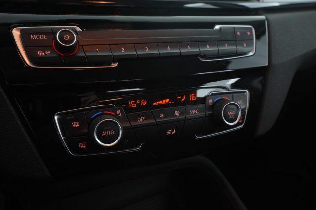 BMW X1 X1 sDrive18d ADVANTAGE