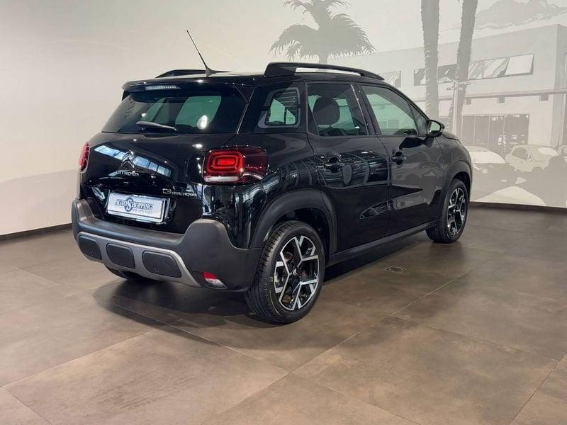 Citroën C3 Aircross PureTech 110 S&S Shine Pack