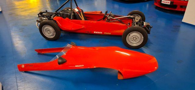 OTHERS-ANDERE OTHERS-ANDERE FORMULA MONZA - TROFEO CADETTI