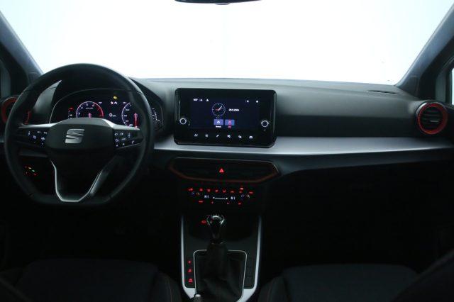 SEAT Arona 1.0 EcoTSI FR *SCONTO IMMEDIATO*