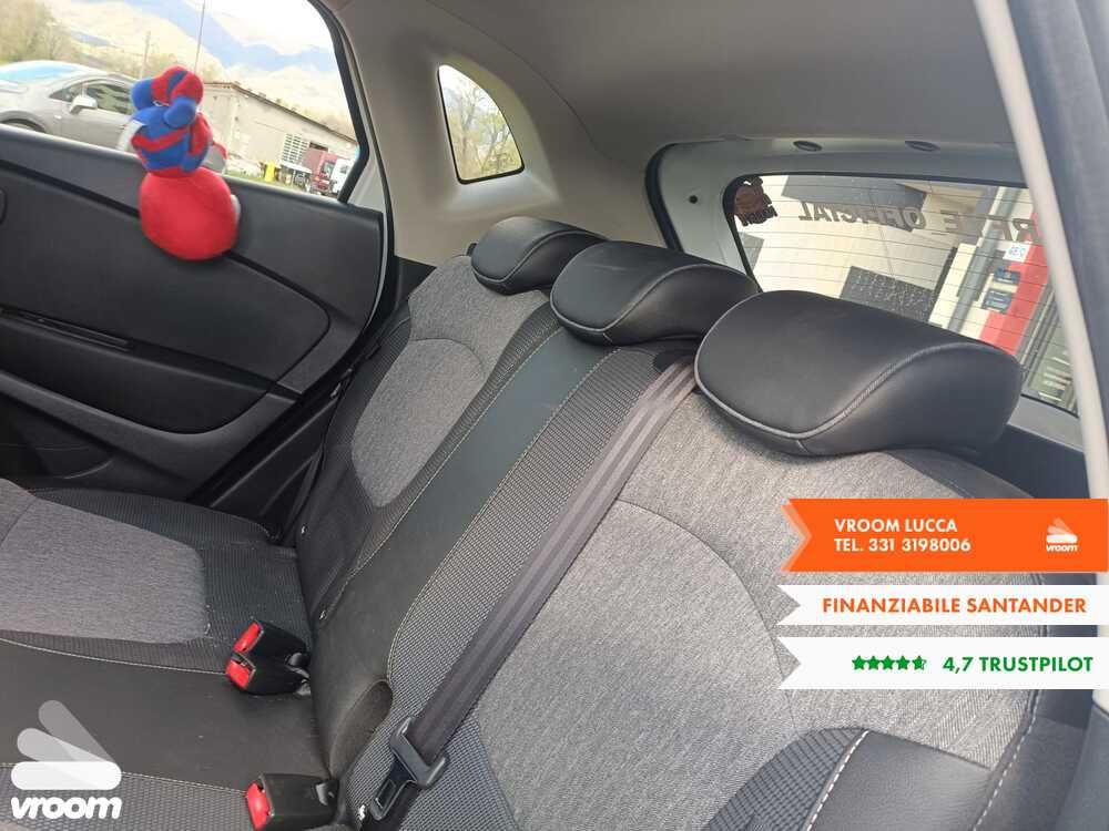 RENAULT Captur 1ª serie Captur TCe 12V 90 CV S...