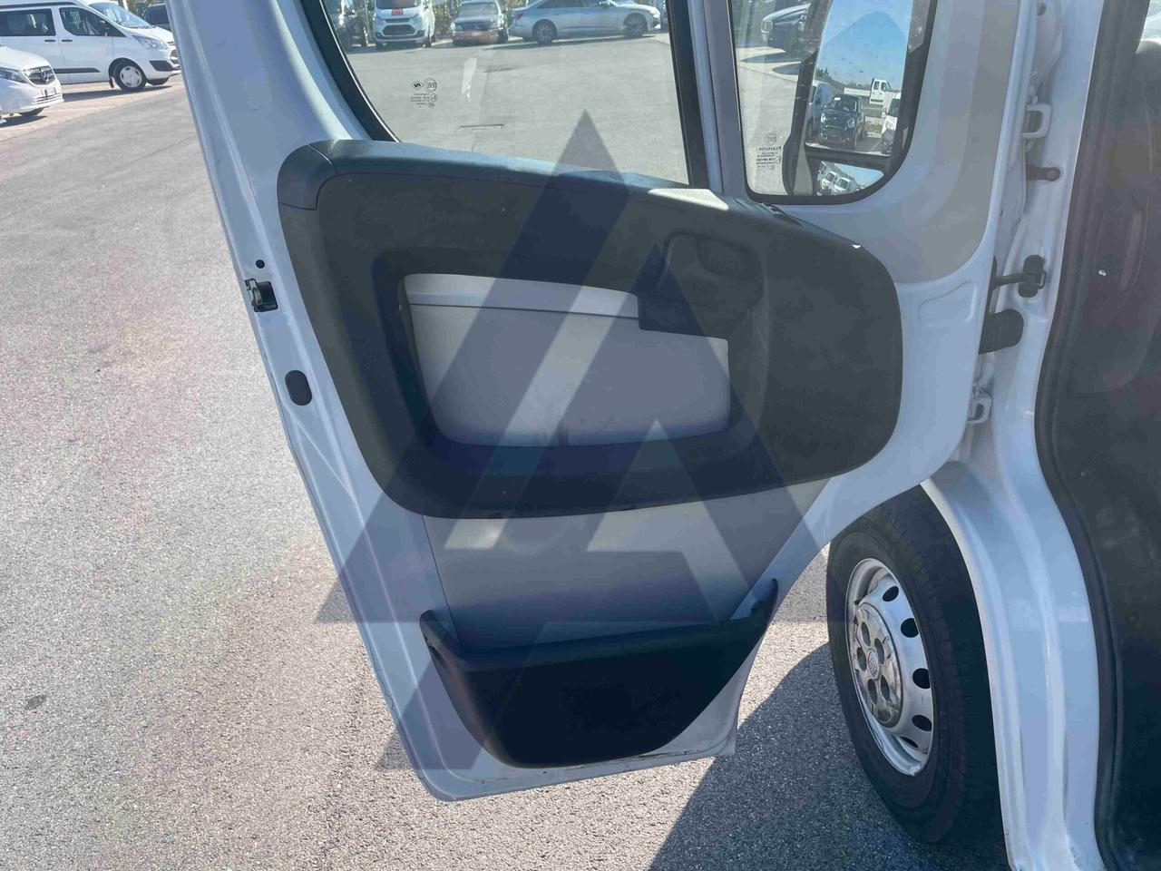 Fiat Ducato 290 35 MH2 2.3 mjt 130cv E6