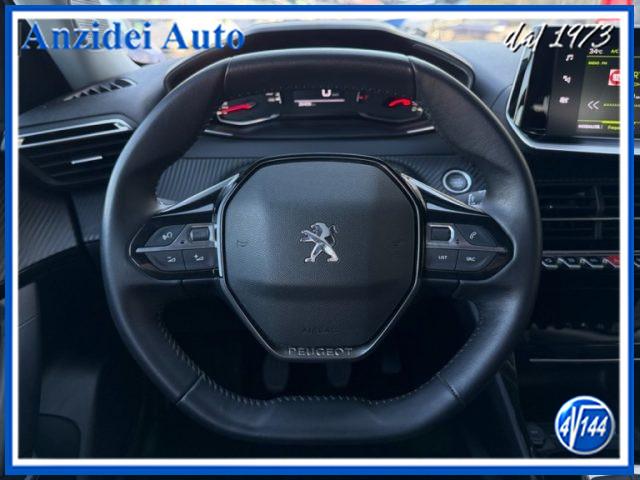 PEUGEOT 2008 N1 BlueHDi 110 Cv Allure Pack Autocarro