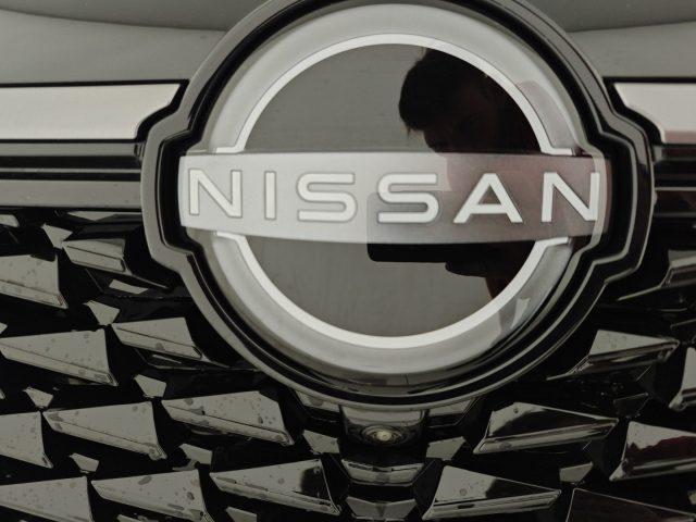NISSAN Qashqai MHEV 158 CV Xtronic N-Connecta #VariColori