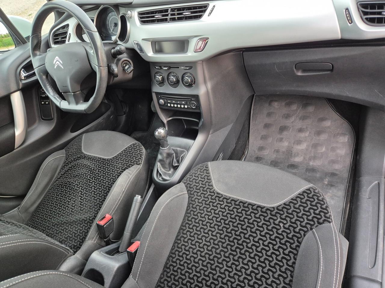 Citroen C3 1.1 Exclusive