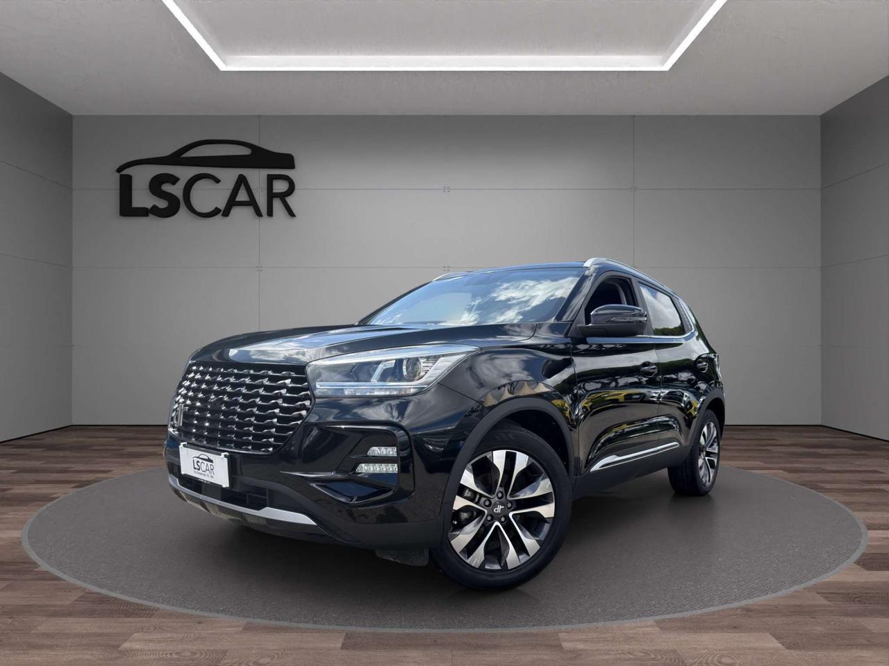 DR Automobiles DR5.0 150 CV TURBO UNIPRO~PROMO FINANZIAMENTO LS