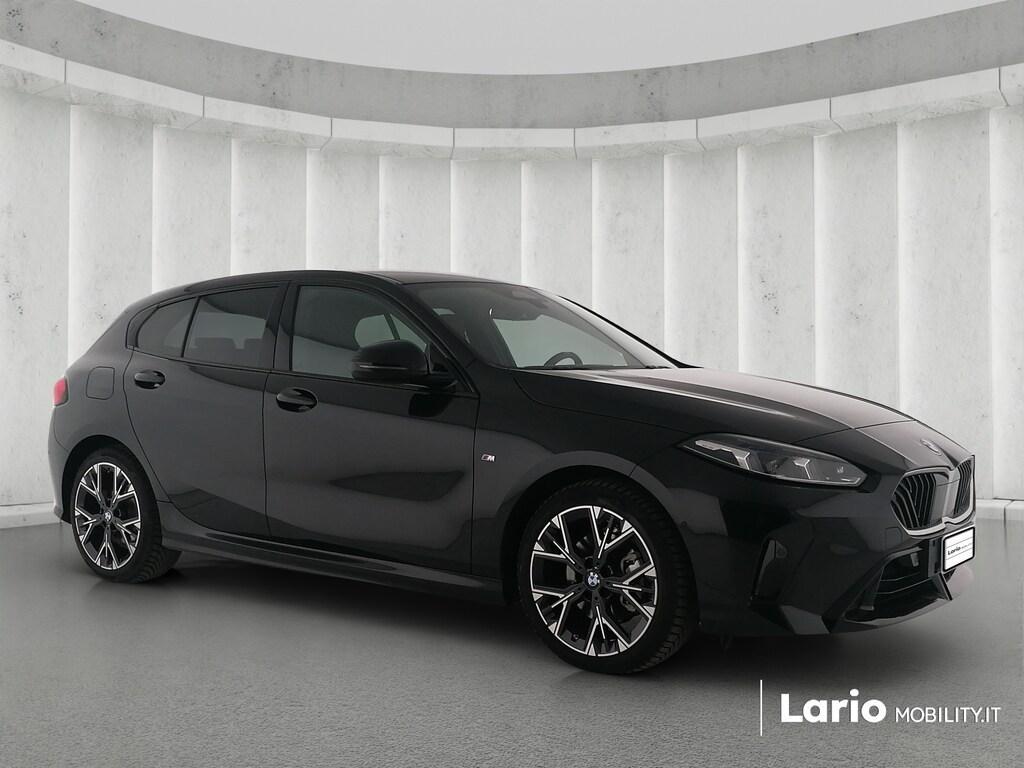 BMW Serie 1 118 d MSport DCT