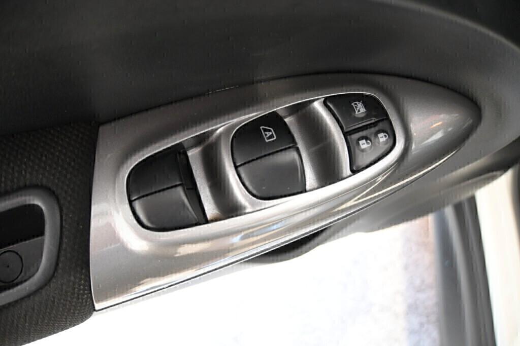 Nissan Juke 1.5 dCi Bianco perla