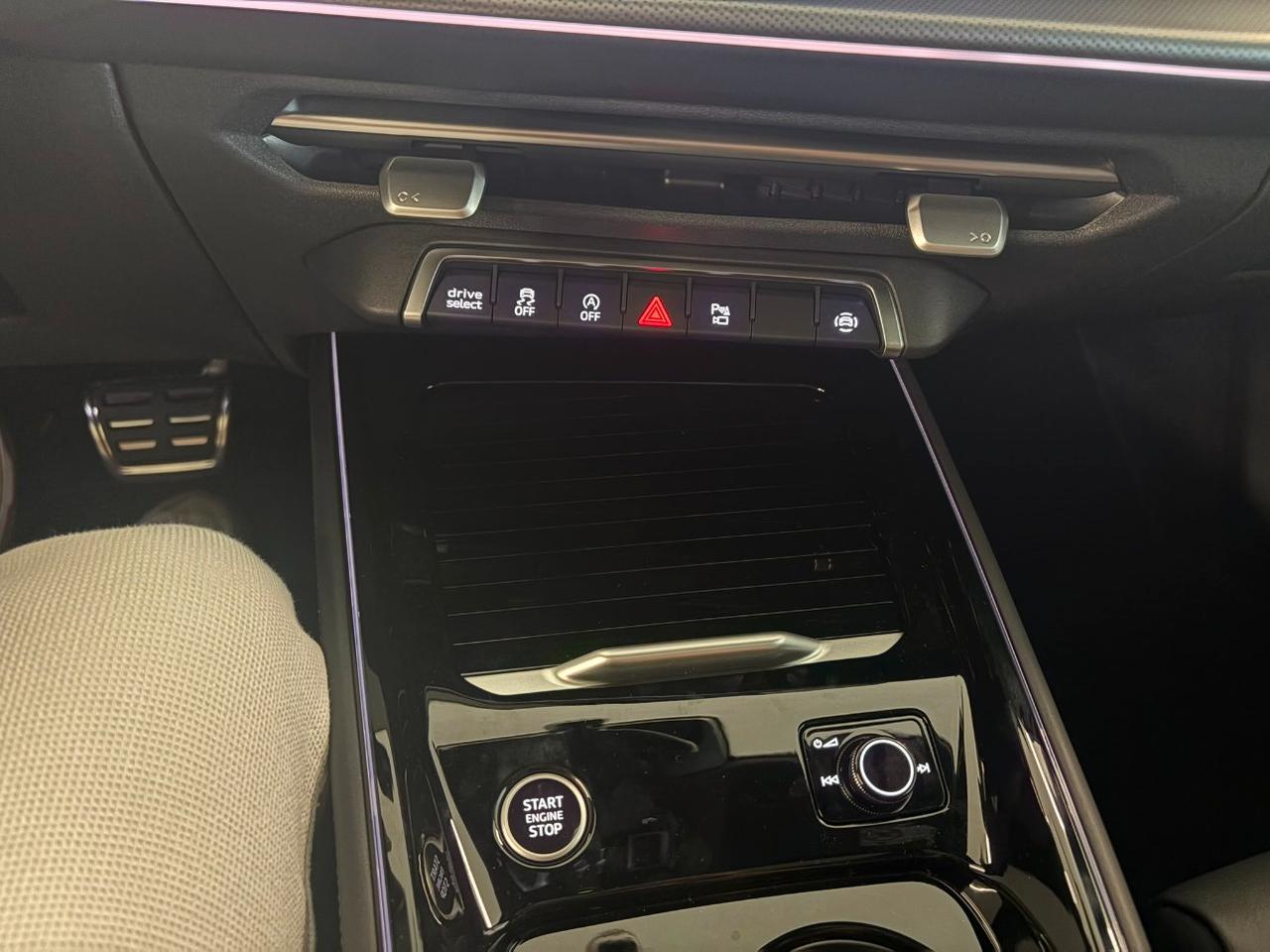 AUDI Q3 SPB TDI 142 kW S tronic quattro S Line Edition