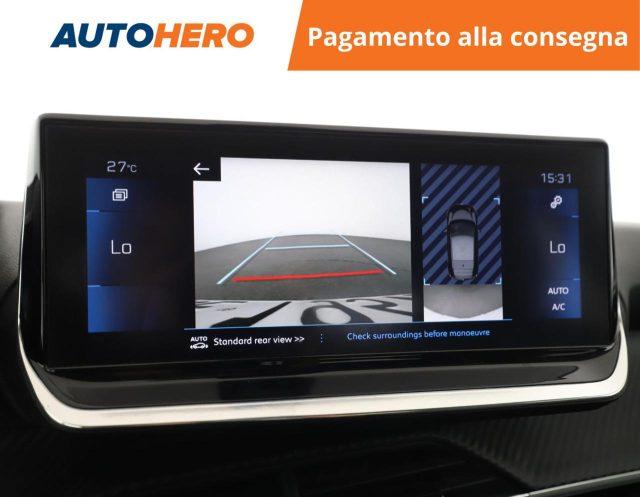 PEUGEOT 208 PureTech 100 Stop&Start 5 porte Allure Pack