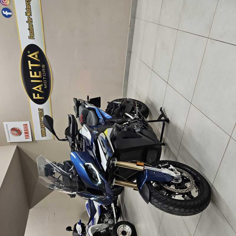 Bmw S 1000 XR - 2024