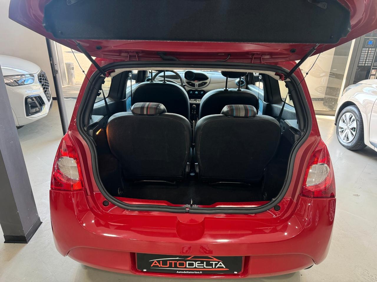 Renault Twingo 1.2 16V Live