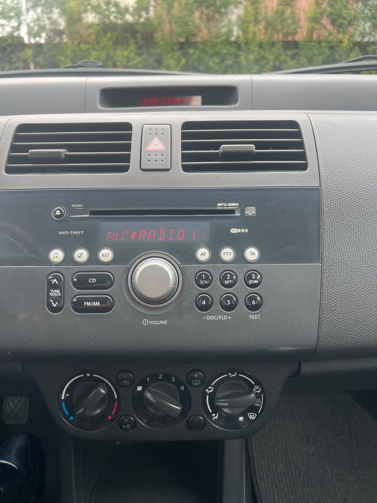 Suzuki Swift 1.3 5p. GLX