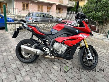 BMW S 1000 XR .