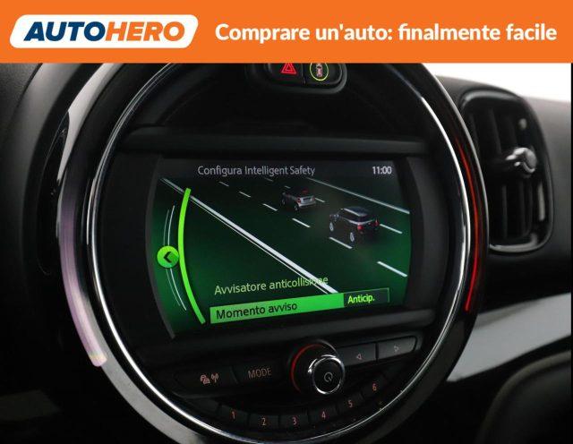 MINI Countryman 2.0 Cooper D Countryman ALL4