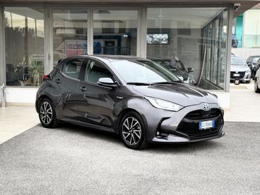 Toyota Yaris 1.5 Hybrid 92CV E6 Neo. Automatica - 2021
