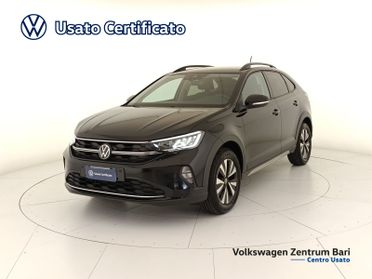 Volkswagen Taigo 1.0 tsi life 110cv
