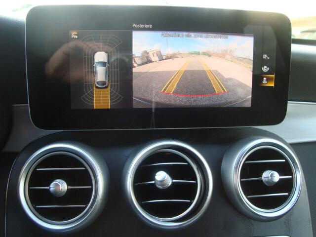 Mercedes- GLC 300 4Matic EQ-Boost Coupé Premium