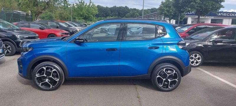 Citroën C3 Nuova Turbo 100cv - PLUS