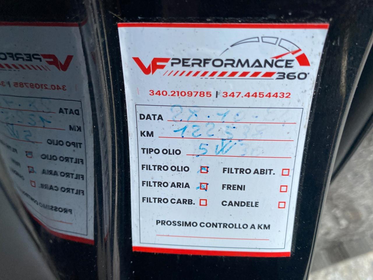 Volkswagen Golf 1.6 TDI DPF 5p. BlueMotion