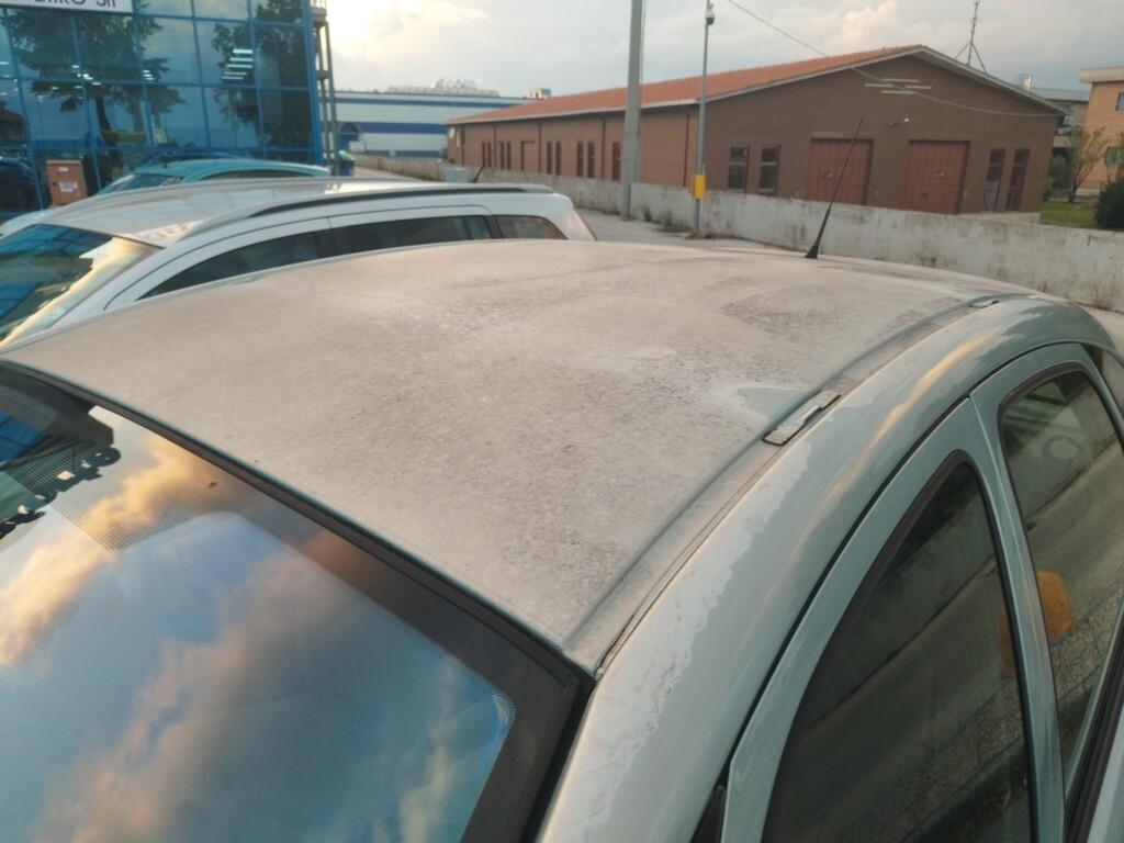 Citroen Xsara Picasso 2.0 HDi