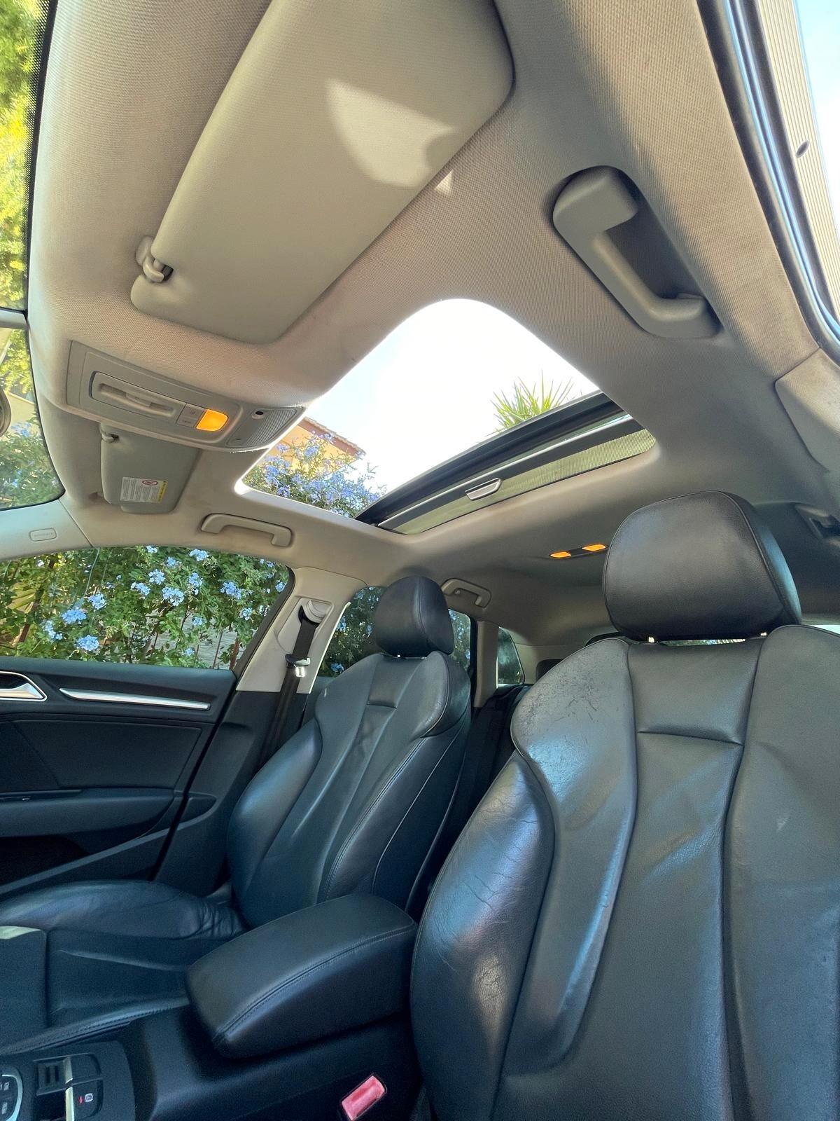 Audi A3 SPB 1.6 TDI Ambition