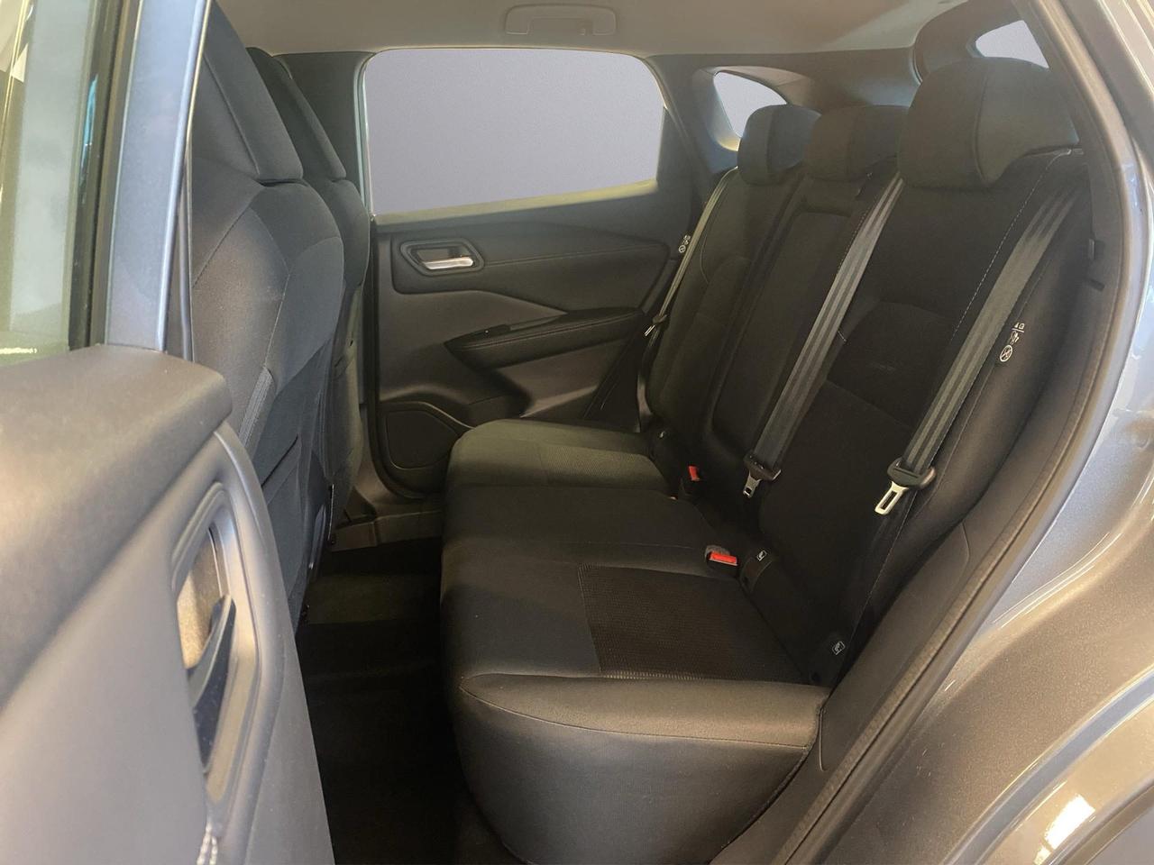 Nissan Qashqai 1.3 mhev Business 2wd 140cv