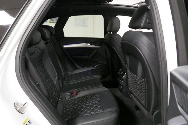 AUDI Q5 55 TFSI e quattro S tronic S line plus