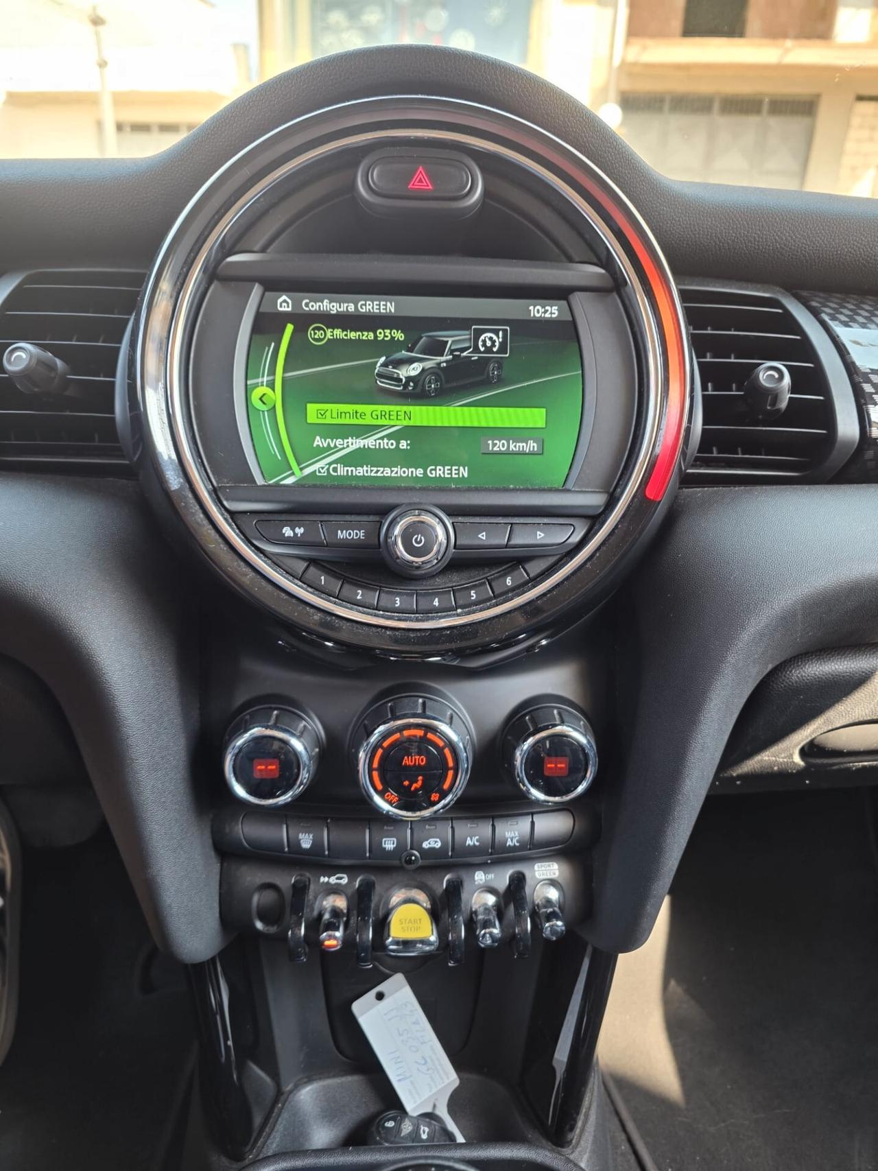 Mini Full Electric Cooper SE S