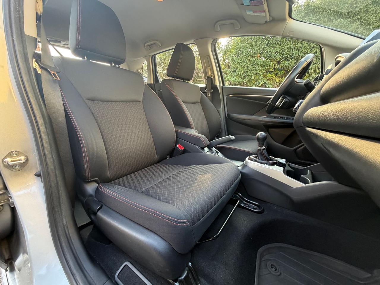 Honda Jazz Dynamic 1.5 i-VTEC #50756