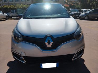 RENAULT CAPTUR 1.5 DCI 90CV 12MESI DI GARANZIA
