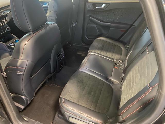 FORD Kuga 1.5 EcoBlue 120 CV 2WD aut. ST-Line X