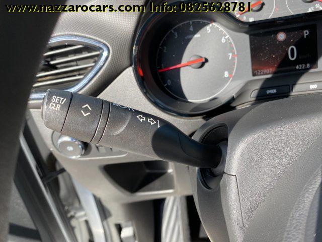 OPEL Crossland X 1.5 120CV aut. Advance NAVI/TELEC.