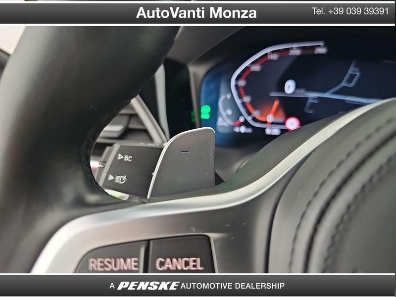 BMW Serie 4 Cabrio 420d Cabrio