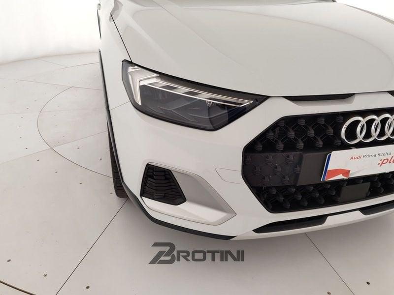 Audi A1 Sportback 35 TSI Admired