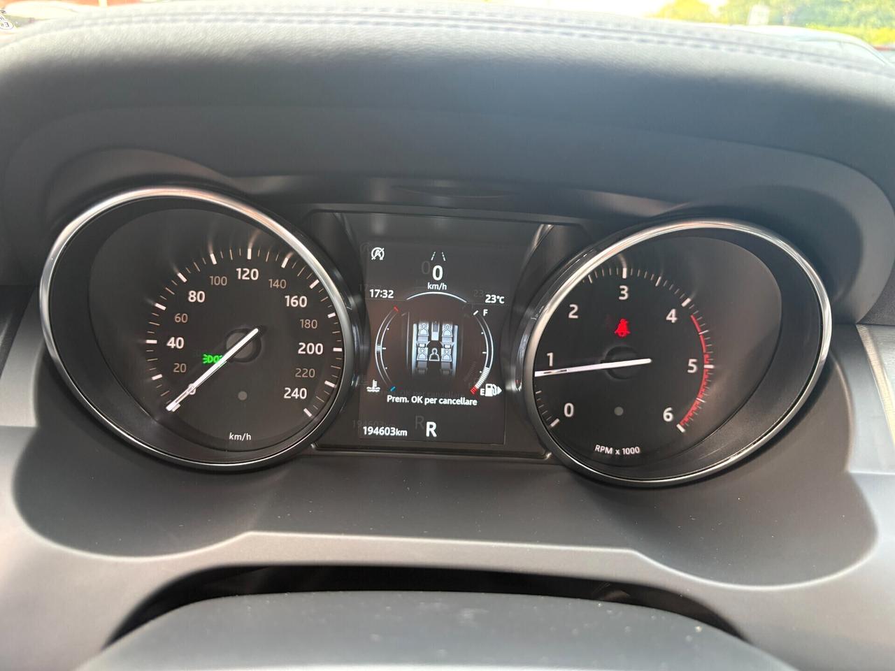 L.R Evoque 2.0 TD4 4x4 FULL - Unico Proprietario