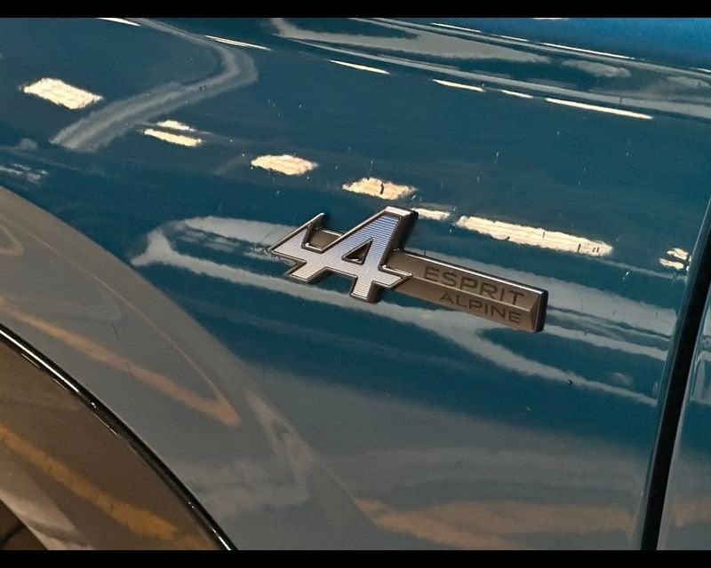 Renault Austral Austral Full Hybrid E-Tech Esprit Alpine 200 CV