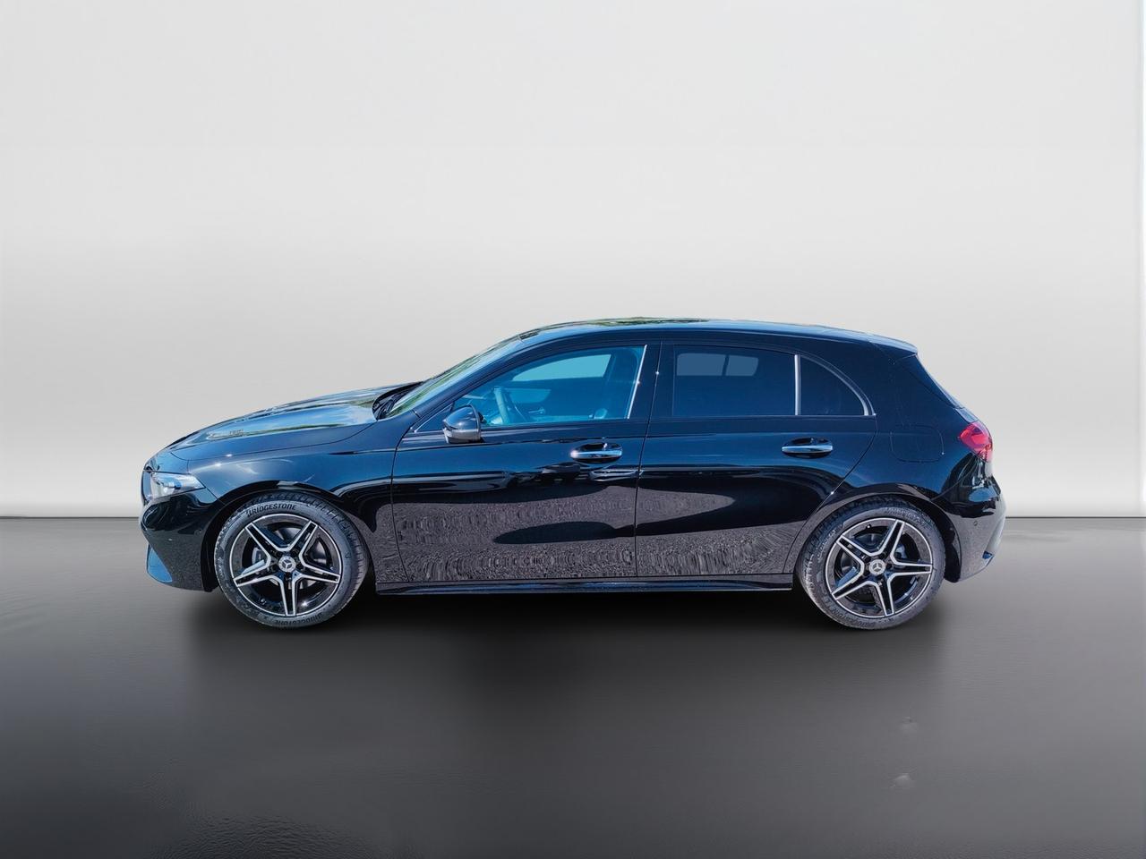 Mercedes-Benz A 180 d Automatic