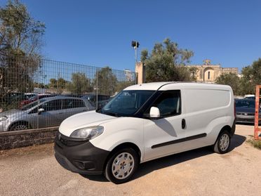 Fiat Doblò Maxi Professional 1.6 MTJ - 2016 NAVI/CLIMA