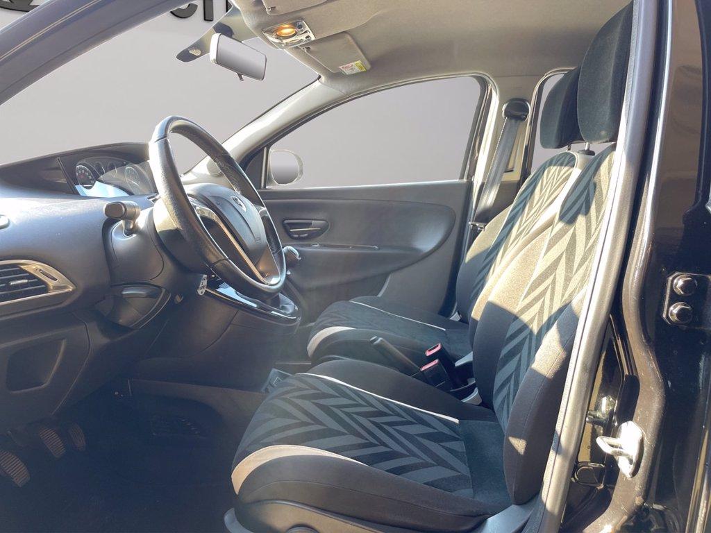 LANCIA Ypsilon 1.2 gold ecochic gpl 69cv my16 del 2018