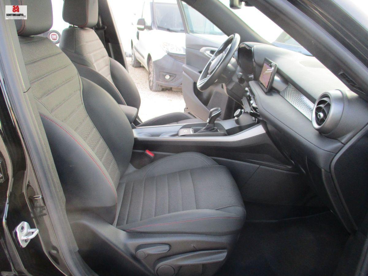 A.R.Tonale 1.6 diesel 130cv TCT6 Sprint 2023 KM87000