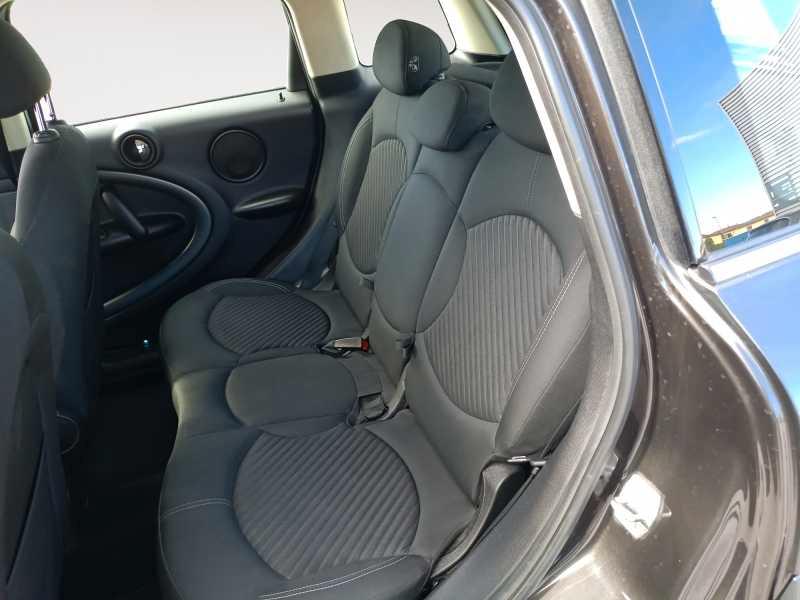 MINI Mini Countryman 2.0 Cooper SD Business