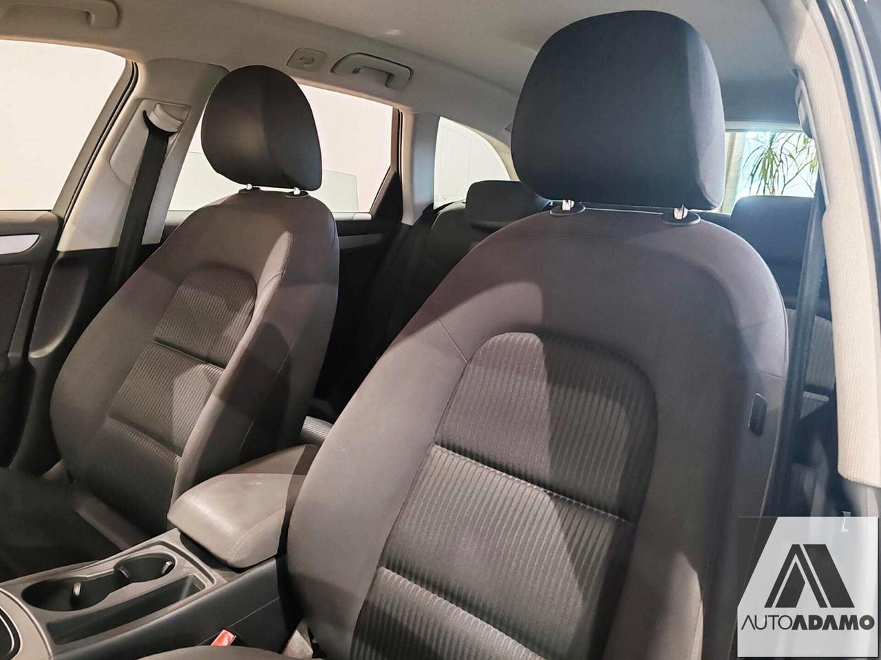 Audi A4 Avant 2.0 TDI 177CV