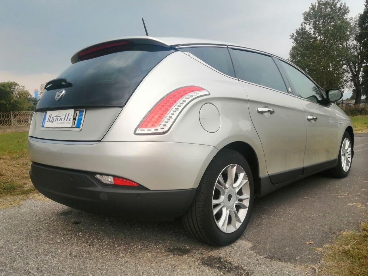 Lancia Delta 1.4 T-Jet 120 CV Gold Ecochic GPL