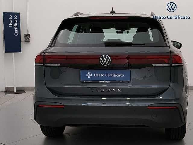 Volkswagen Tiguan 3ª serie 2.0 TDI 150 CV DSG Life