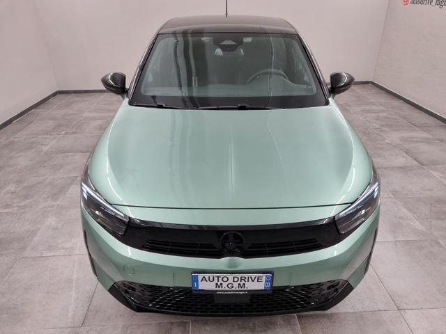 OPEL Corsa 1.2 100 CV aut. GS YES