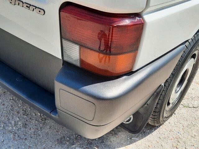 VW T4 Multivan Vw t4 24d syncro 4x4 allstar multivan -ASI\CRS -93